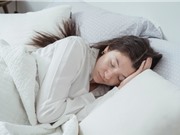 Nhịp thở khi ngủ ảnh hưởng đến trí nhớ